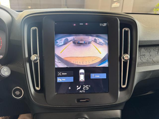 VOLVO XC40 T2 Essential