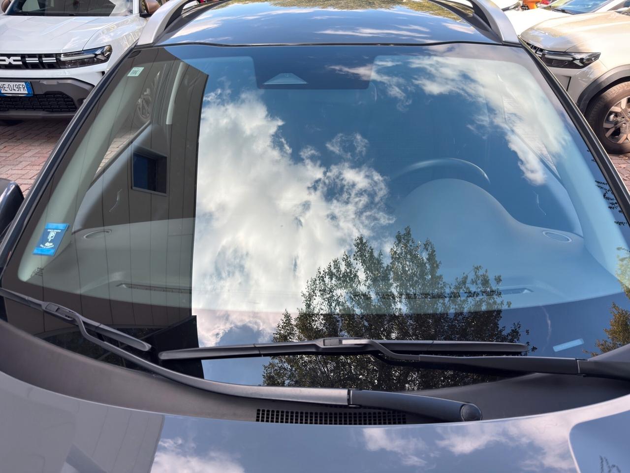 Kia Stonic 1.2 DPI ECO GPL Style