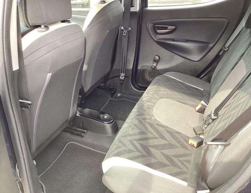 Lancia Ypsilon 1.2 SILVER 69CV