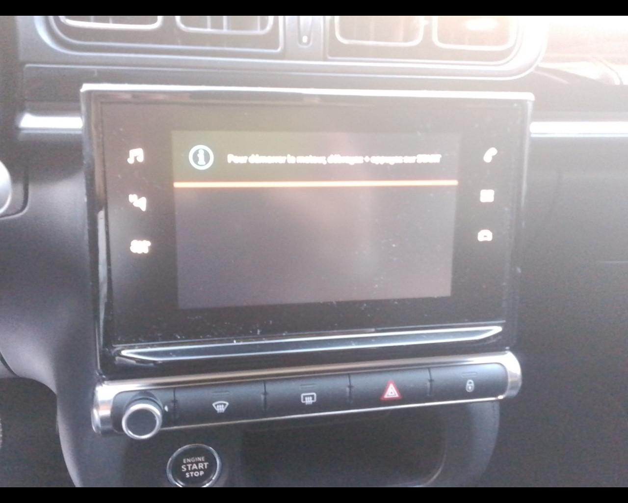 CITROEN C3 3ª serie BlueHDi 100 Business Combi N1 AUTOCARRO