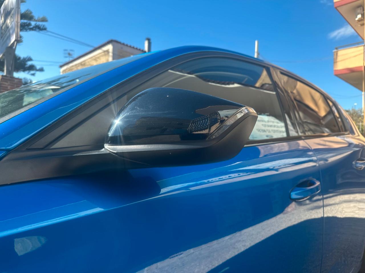 Peugeot 308 2023 1.5 DIESEL 130CV