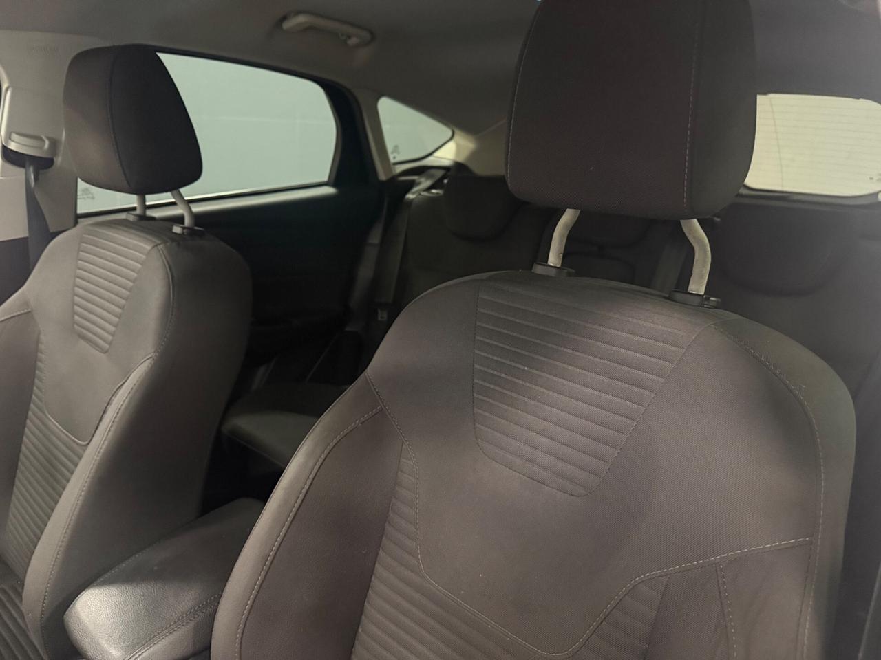 Ford Focus 1.0 EcoBoost 125 CV Start&Stop Titanium X