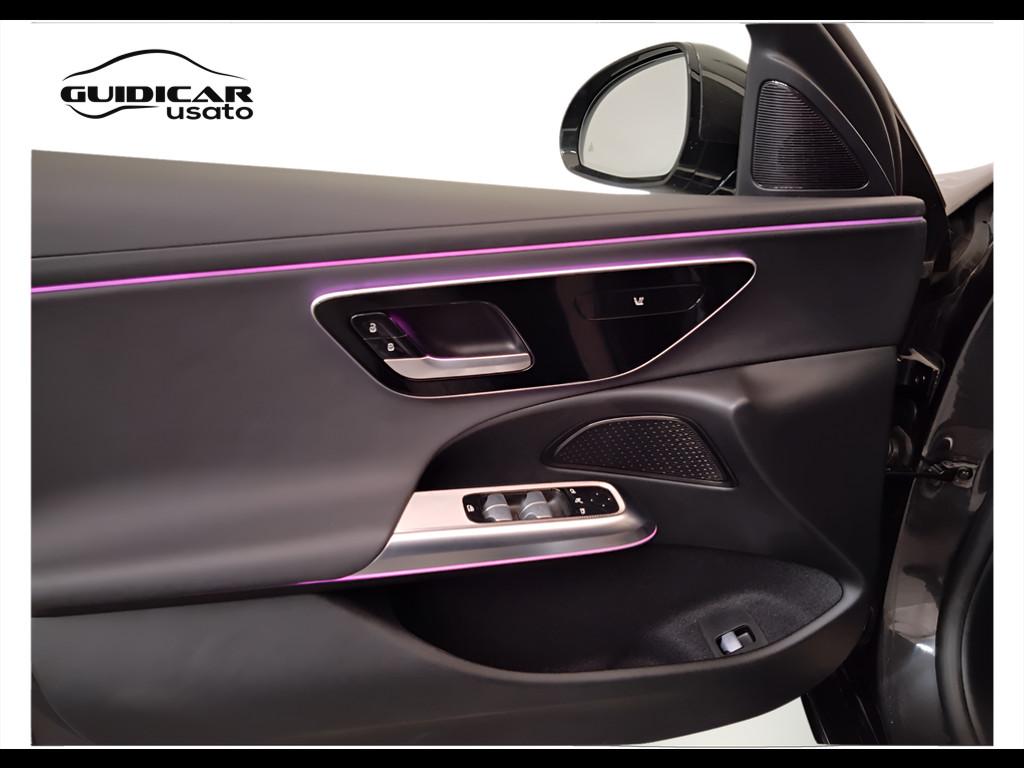 Mercedes-Benz Classe E - S214 SW - E SW 220 d Advanced auto