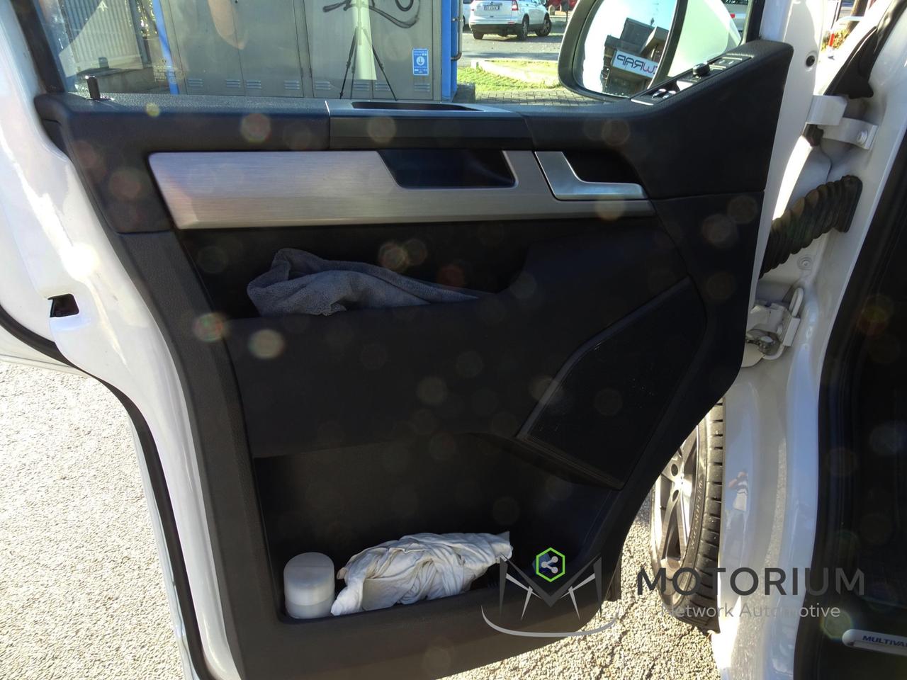 Volkswagen T3 Multivan 2.0 TDI 204CV 4Motion *UNIPRO*