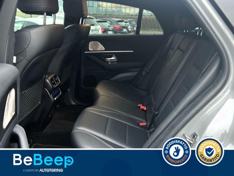 Mercedes-Benz GLE Coupé GLE COUPE 350 DE PHEV AMG LINE PREMIUM 4MATIC AUTO