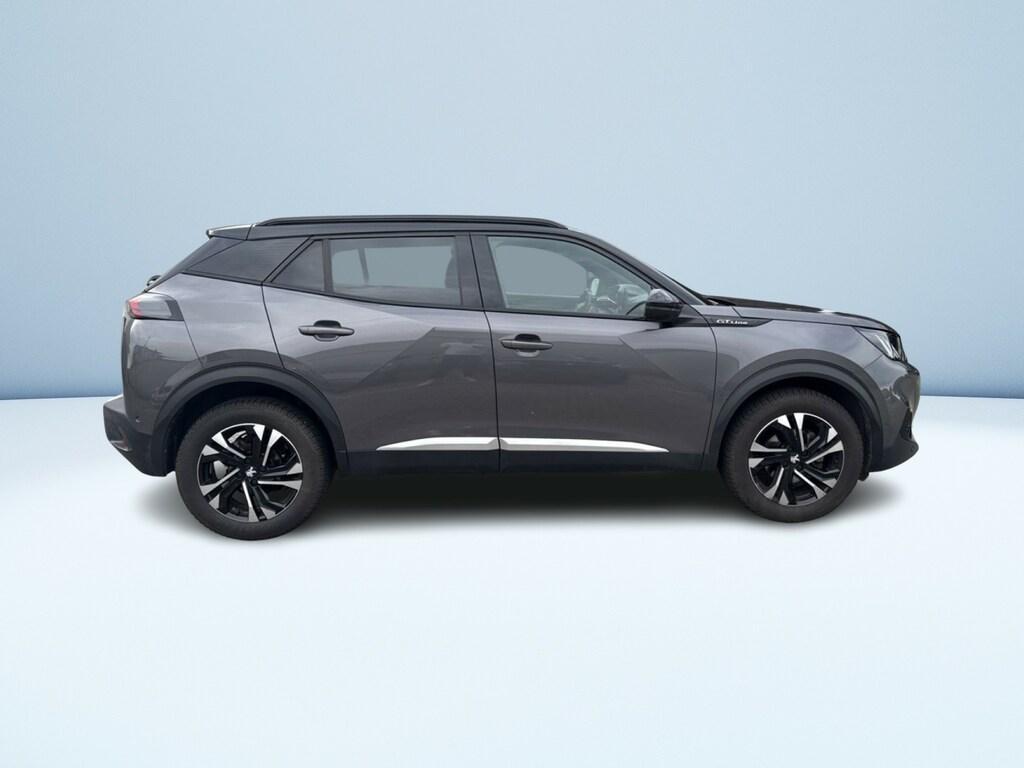 Peugeot 2008 1.2 PureTech GT Line