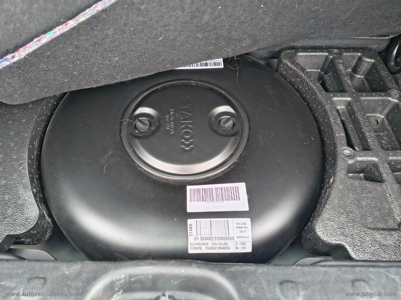 FIAT Panda Cross 1.2 EasyPower