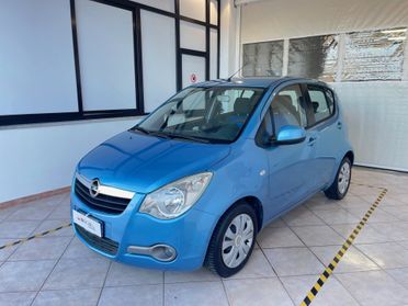 Opel Agila 1.0 12V 65CV Enjoy - NO VINCOLO DI FINANZIAMENTO