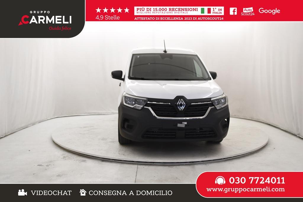 Renault Kangoo III Furgone Kangoo Van 1.5 Blue Dci 115cv L1 Open Sesame My24