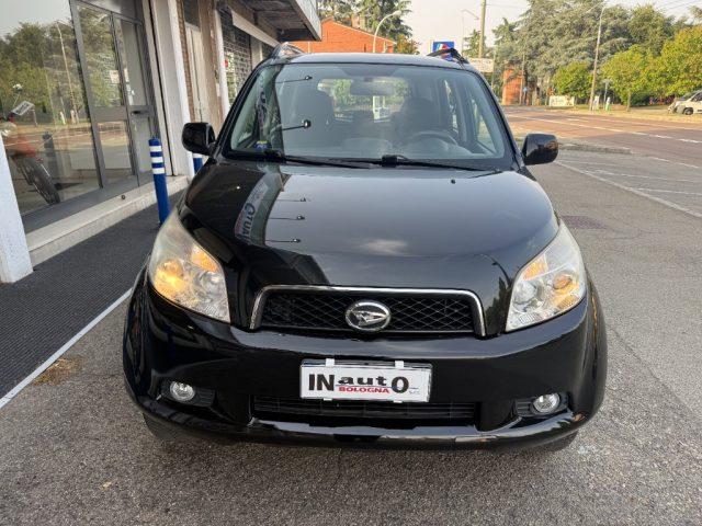 DAIHATSU Terios 1.5 4WD SX unico proprietario STUPENDA