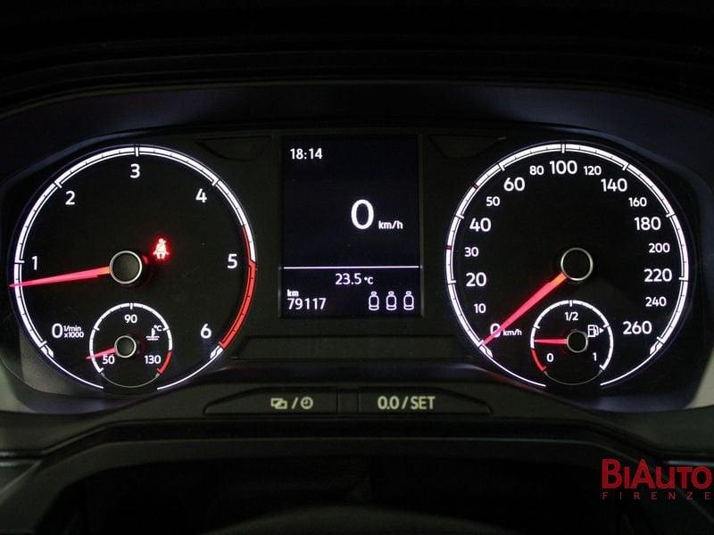 Volkswagen Polo Polo 1.6 TDI 5p. Trendline BlueMotion Technology