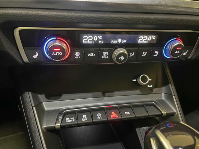 AUDI Q3 SPB 40 TDI quattro S tronic S line edition*FULLOPI