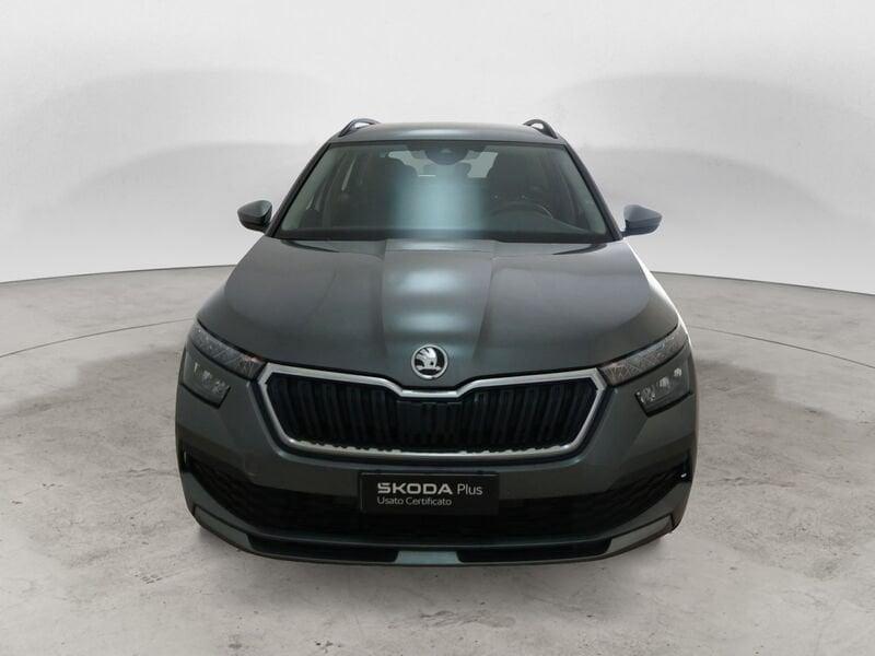 Skoda Kamiq 1.0 TSI Ambition