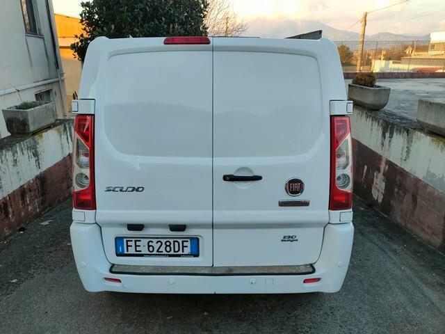 FIAT SCUDO 2.0 MJT 130CV UNIPRO V.E.N.D.U.T.O