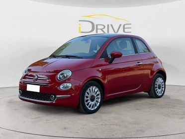 FIAT 500 500 1.0 hybrid Dolcevita 70cv