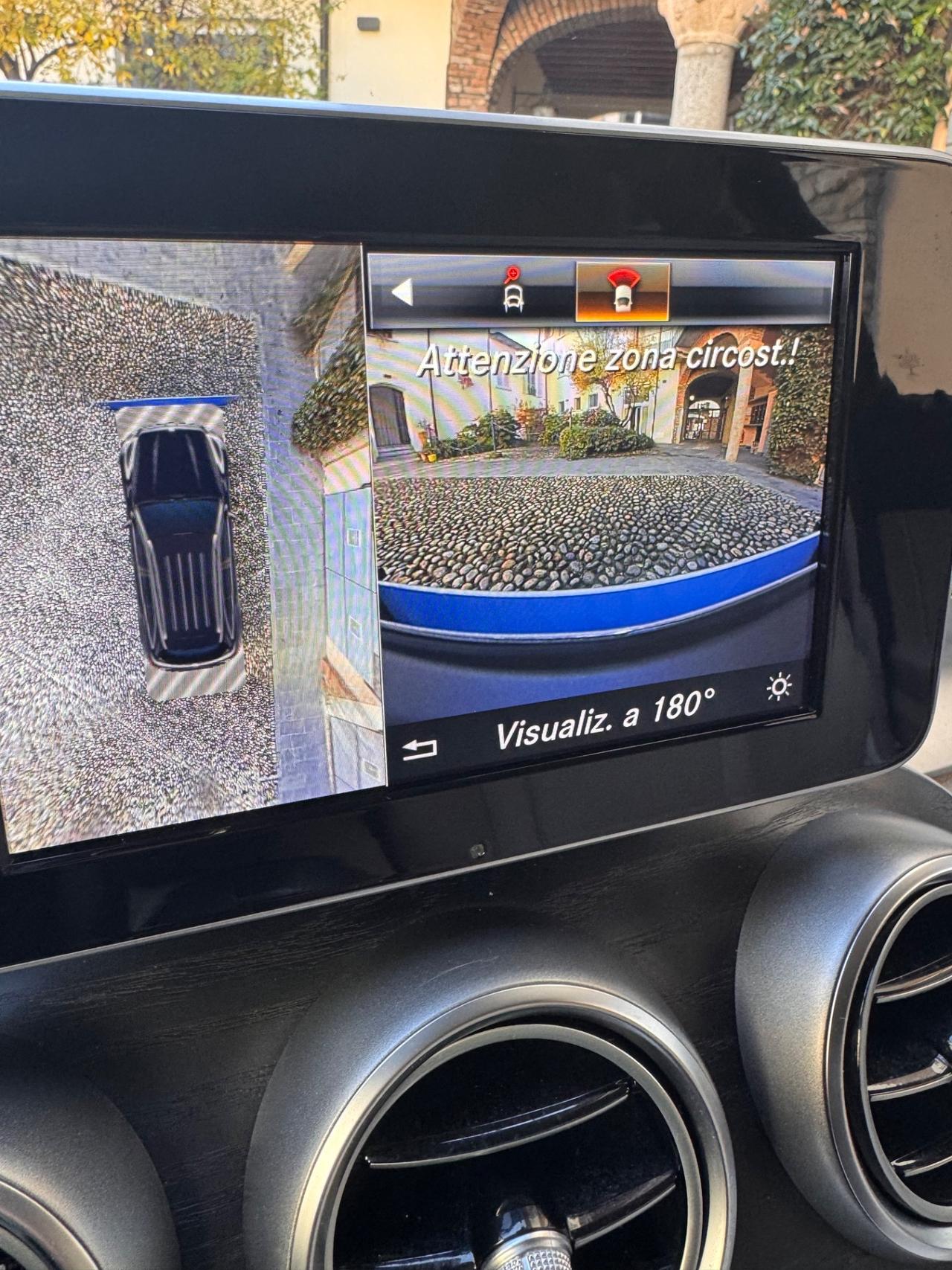 Mercedes-benz GLC 250 d 4Matic Sport