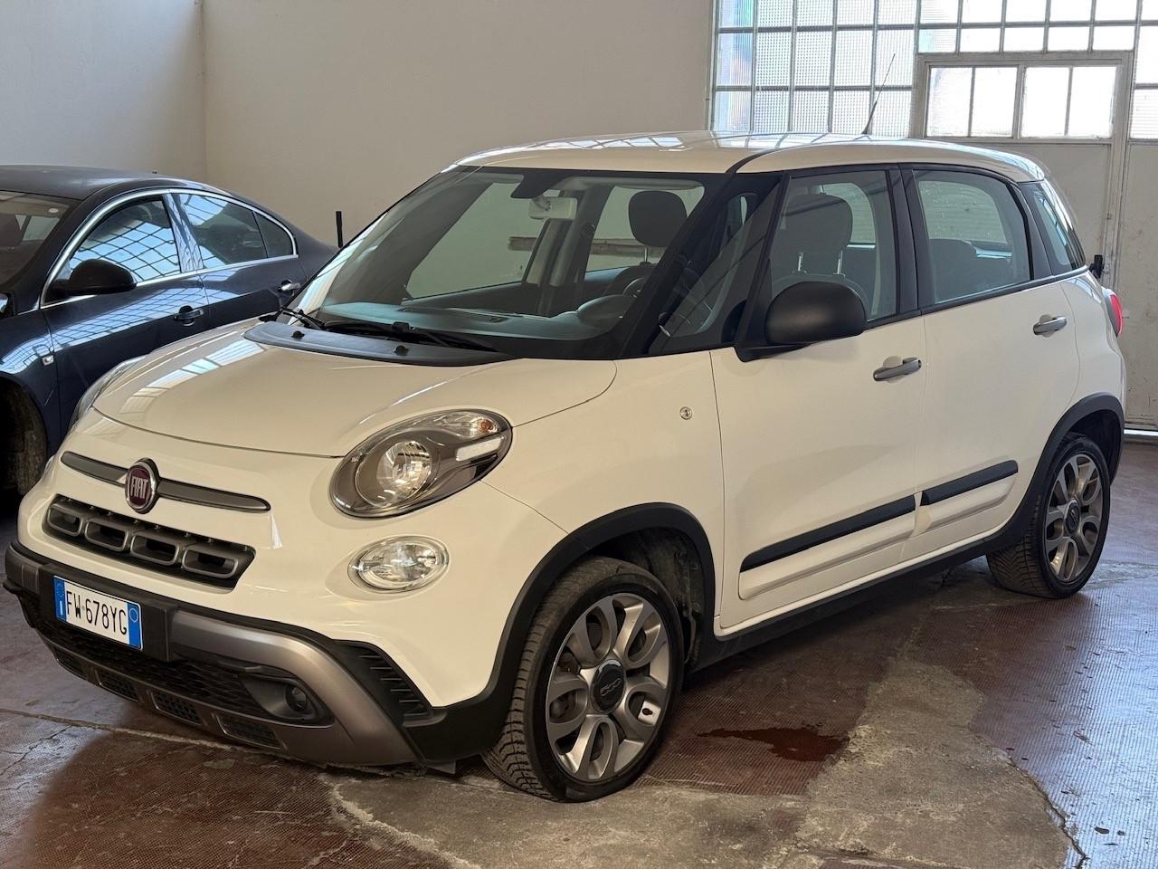 Fiat 500L 1.3 Multijet 95 CV Cross