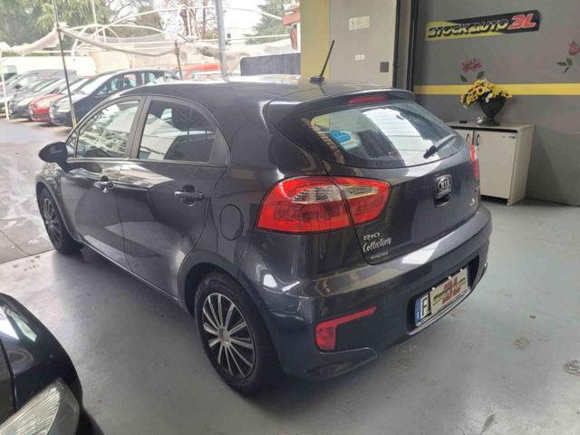 KIA Rio 1.1 CRDi 5p. NEOPATENTATI