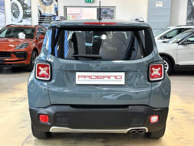 JEEP Renegade 1.6 Mjt 120 CV Longitude - 17"
