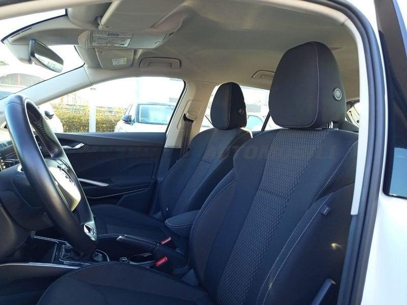 Skoda Fabia 1.0 MPI EVO STYLE MY 23