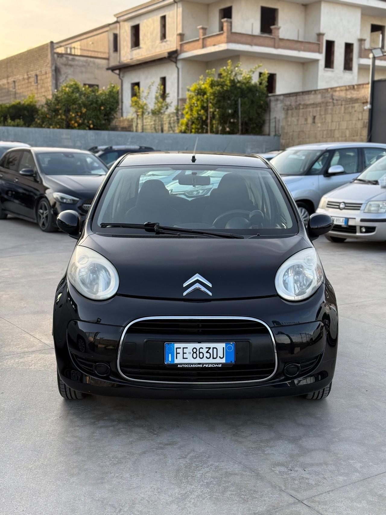 Citroen C1 1.0 3 porte Seduction