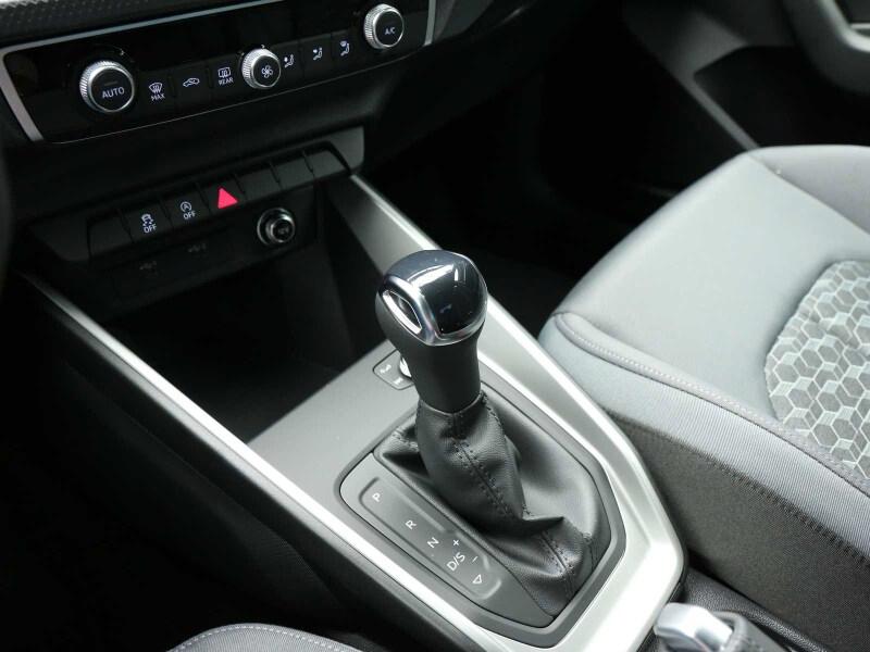 AUDI A1 2ª serie A1 SPB 30 TFSI S tronic S lin...