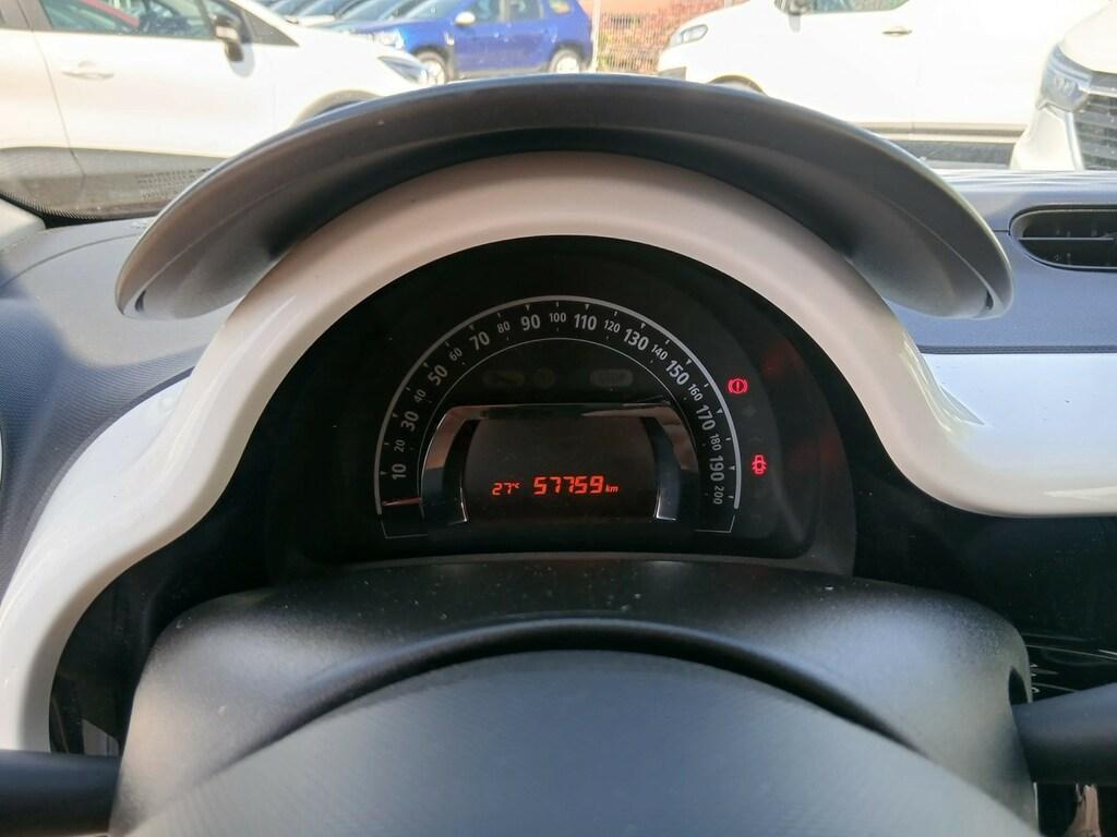 Renault Twingo 1.0 SCe Duel2