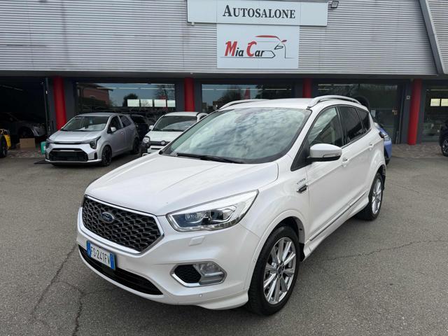 FORD Kuga 2.0 TDCI 150 CV S&S 2WD Vignale