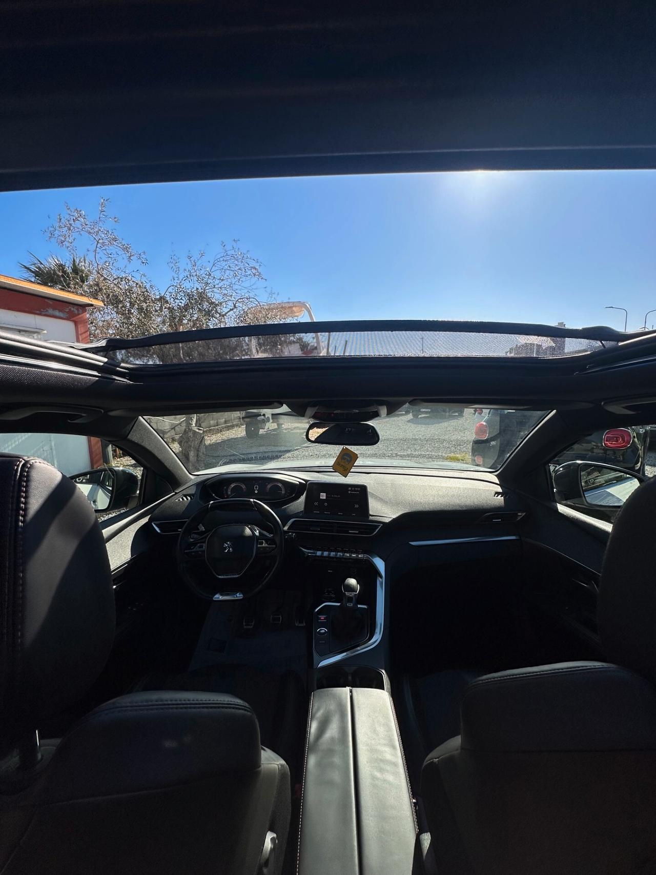 Peugeot 3008 BlueHDi 150 S&S GT Line