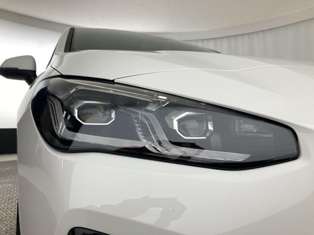 BMW Serie 2 Active Tourer 218 d Msport DCT