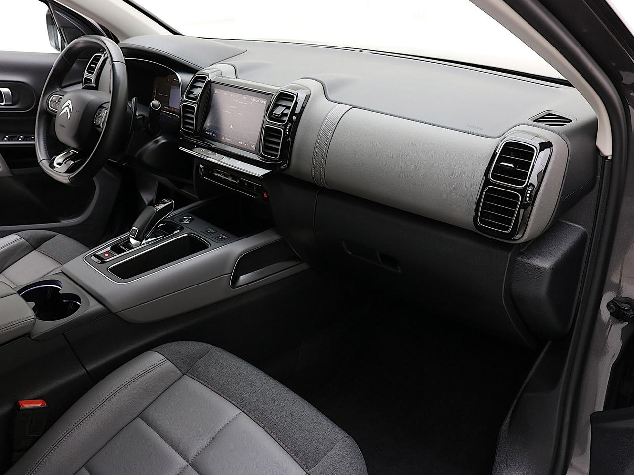 Citroën C5 Aircross 1.5 BlueHDi 130CV EAT8 Shine