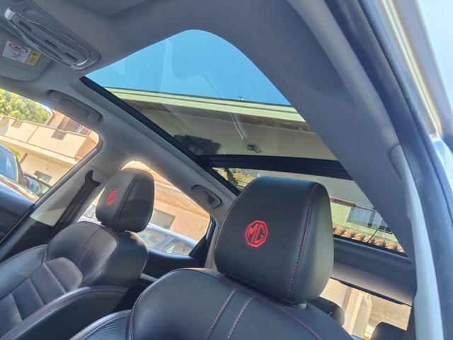 MG ZS 1.0T-GDI Luxury