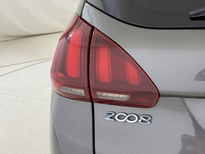 Peugeot 2008 BlueHDi 120cv Allure S/S