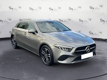 Mercedes-Benz Classe A A 200 Progressive Advanced auto FULL LED NAVI