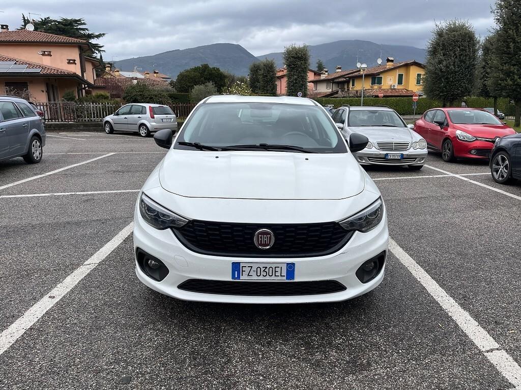 Fiat Tipo 1.4 GPL 95cv - 2020