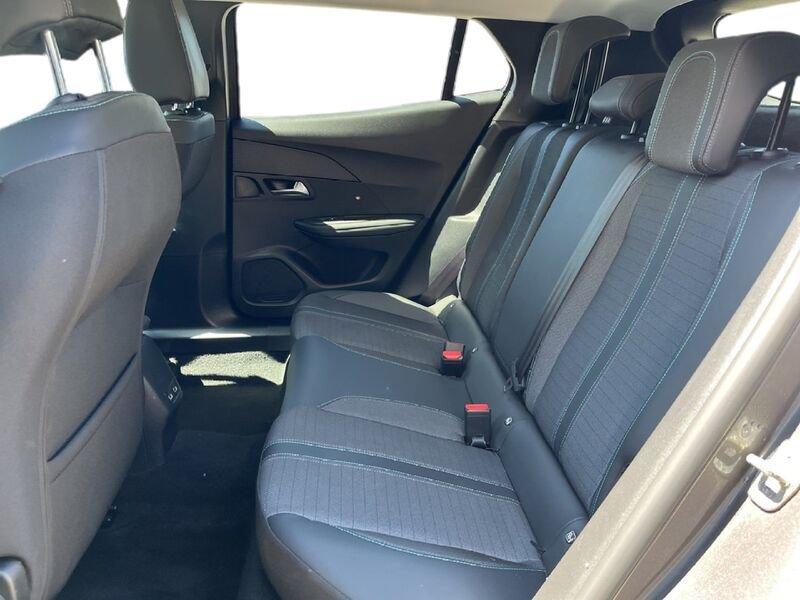 Peugeot 2008 II 2020 1.2 puretech Allure Pack s&s 100cv