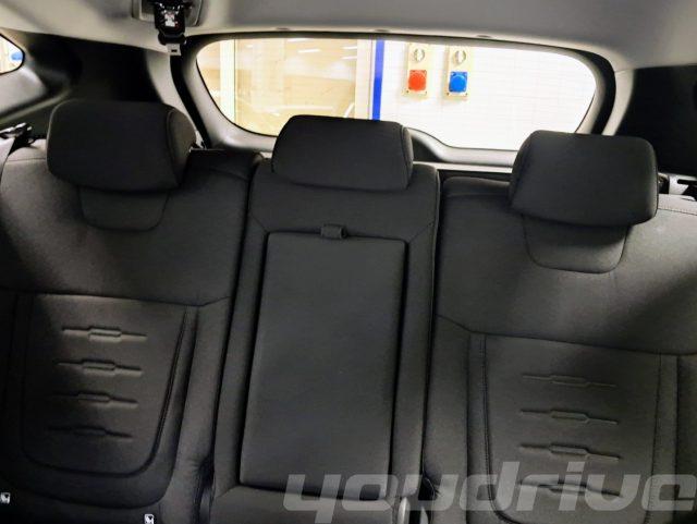 HYUNDAI Tucson 1.6 CRDI 48V DCT Business KM0