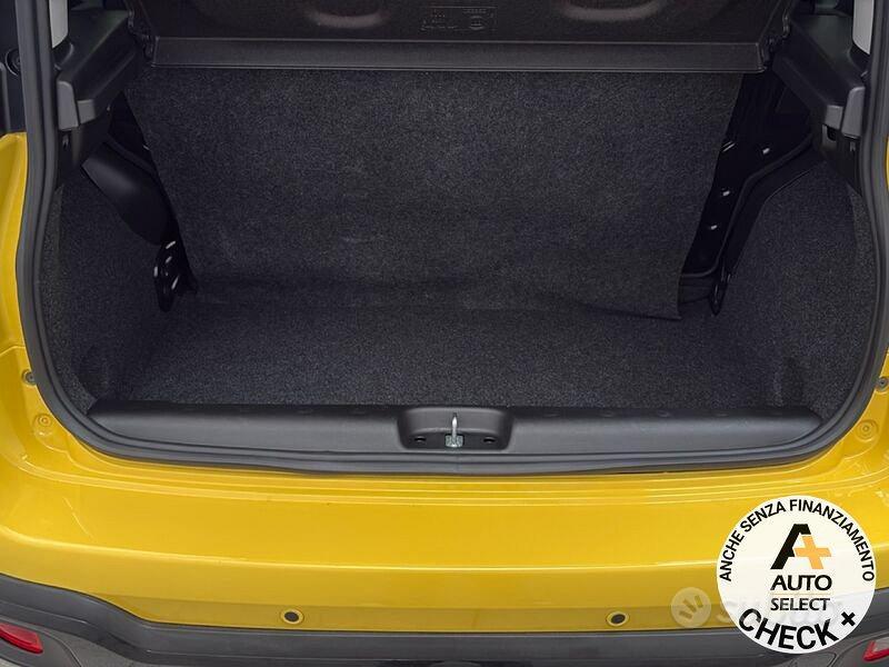 FIAT Pandina 1.0 FireFly 70cv S&S Hybrid Cross