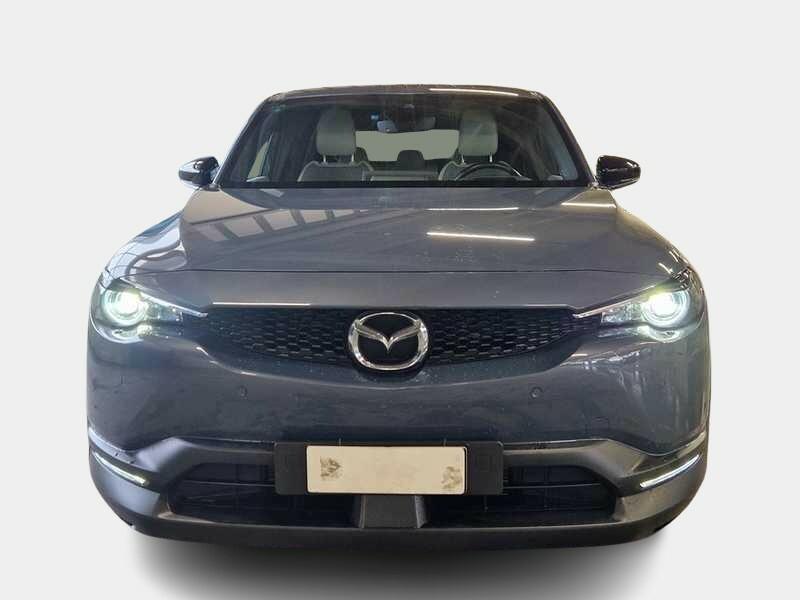 MAZDA MX-30 35,5kWh 110cv Exceed