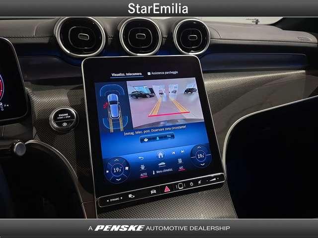 Mercedes-Benz GLC 220 GLC 220 d 4Matic Mild Hybrid AMG Advanced