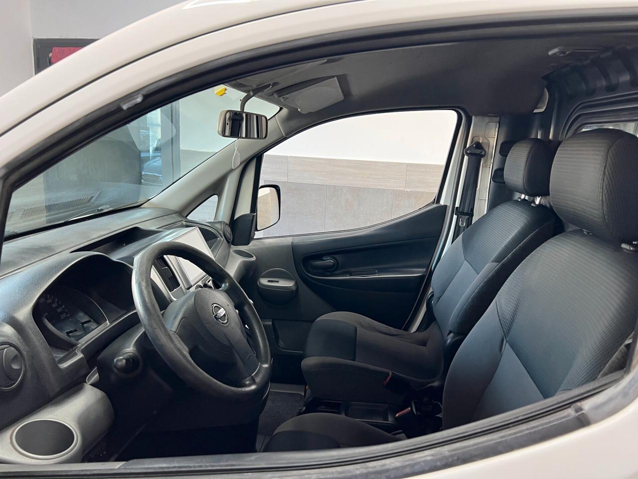 Nissan NV200 1.5 dCi 86CV Furgone Efficient