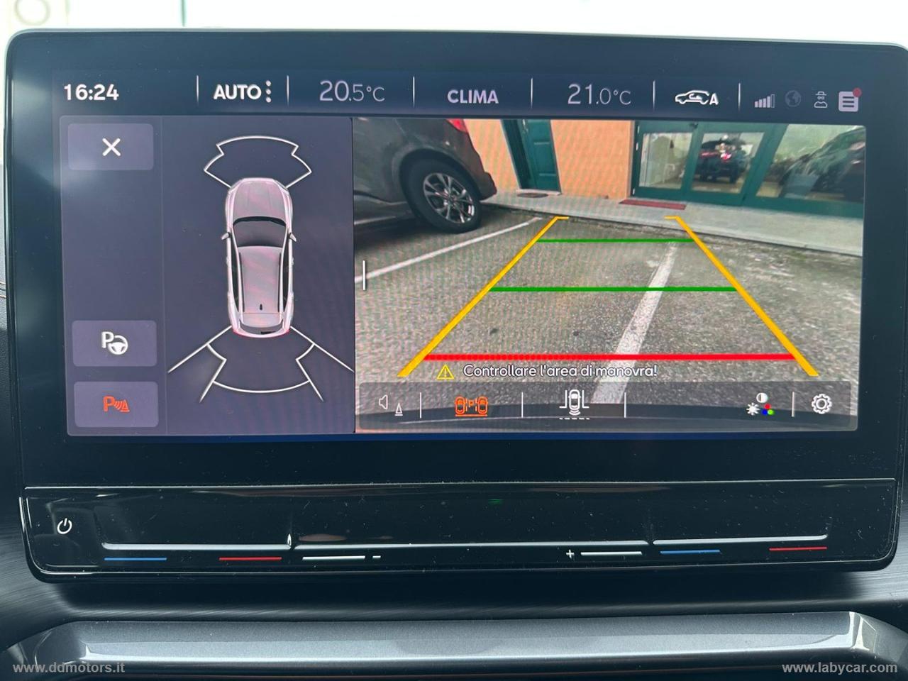 CUPRA Formentor 1.5 TSI DSG *PROMO*