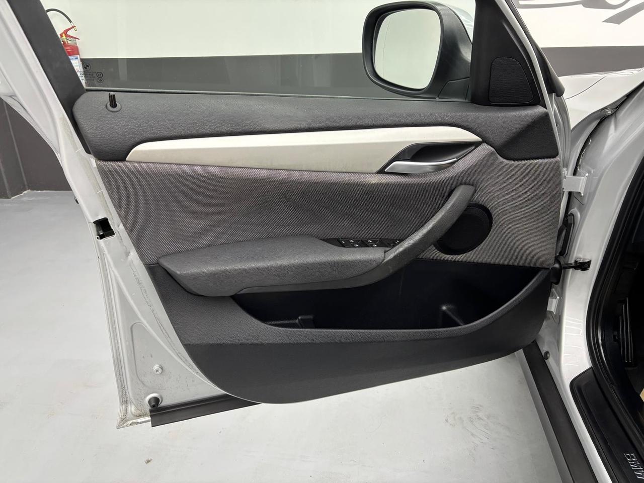 Bmw X1 sDrive18d Futura