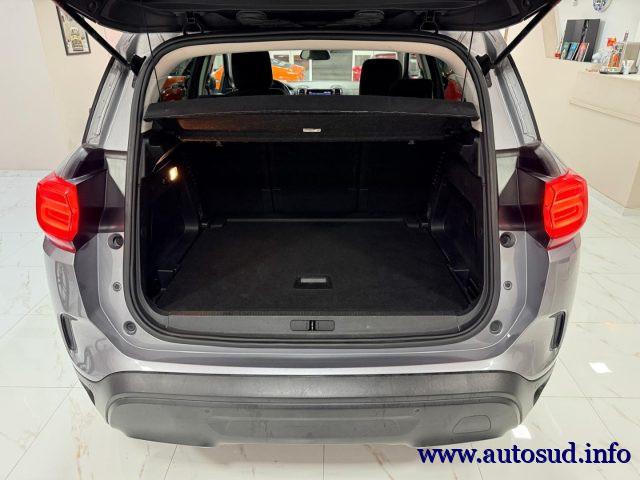 CITROEN C5 Aircross BlueHDi 130 S&S EAT8 Shine