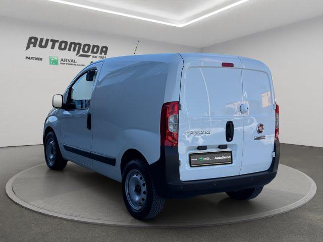 FIAT Fiorino 1.3 mtj 80cv cargo