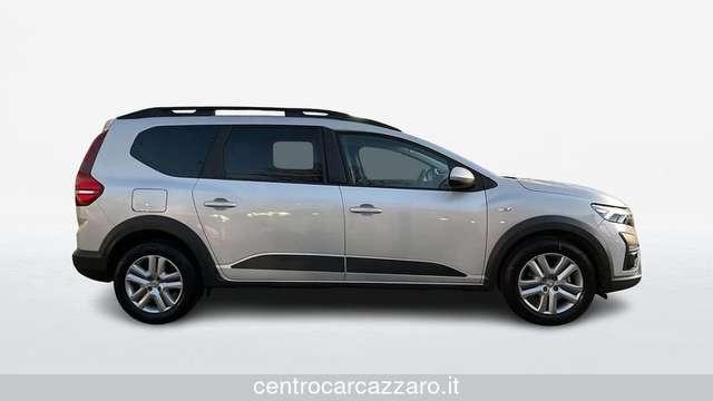 Dacia Jogger 1.0 tce Comfort Gpl 100cv 7p.ti