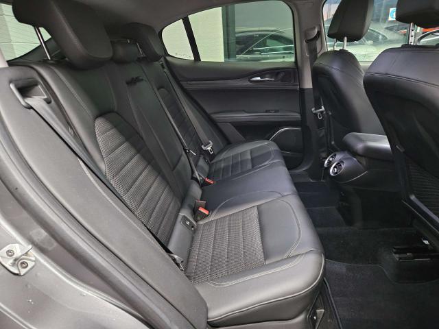 Alfa Romeo Stelvio Stelvio 2017 2.2 t Business Q4 190cv auto my19