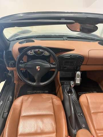 Porsche Boxster Boxster 3.2 S - prima vernice - perfetta