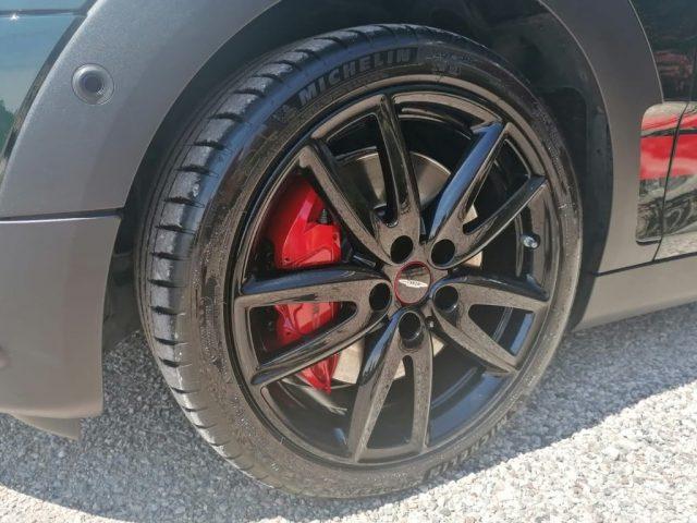 MINI Clubman 2.0 John Cooper Works Clubman ALL4