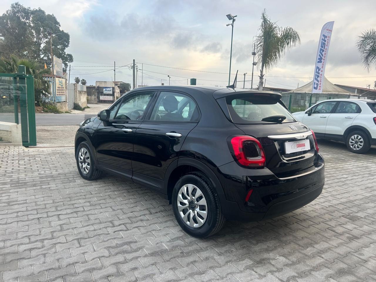 Fiat 500X 1.0 T3 120 CV Cross